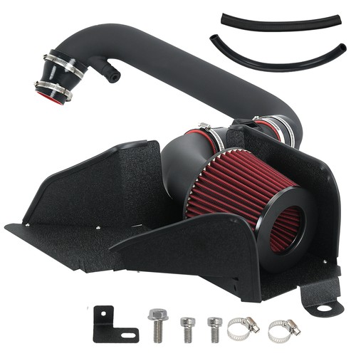 Cold air intake system for - cold,