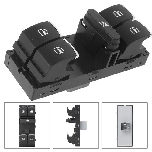 Window switch master control - window,