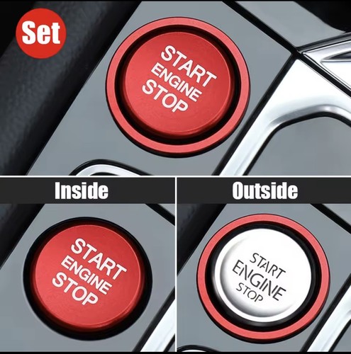 Pulsante avviamento golf 7 - avviamento,