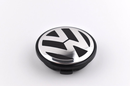 Volkswagen 65mm wheel cap - 65mm,