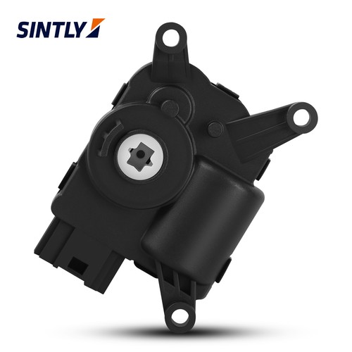 Heater blend door actuator for - door,