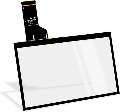 Touch screen digitizer - 6.5",