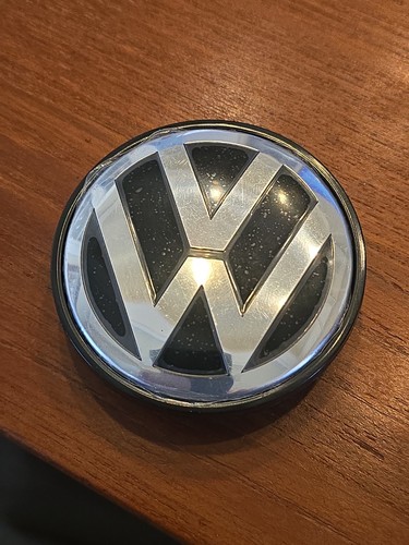 Volkswagen 65mm wheel cap - 65mm,