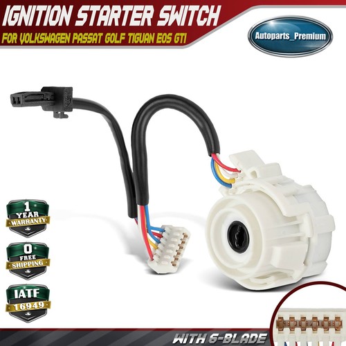 Ignition switch for - ignition,