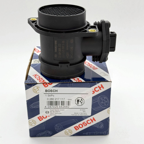 Bosch mass air - mass, sensor