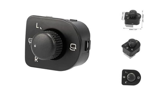 Power mirror switch - power,