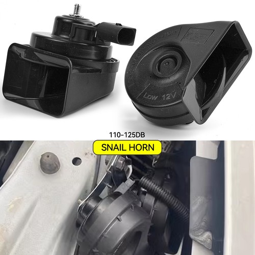12v high low - tone, horn