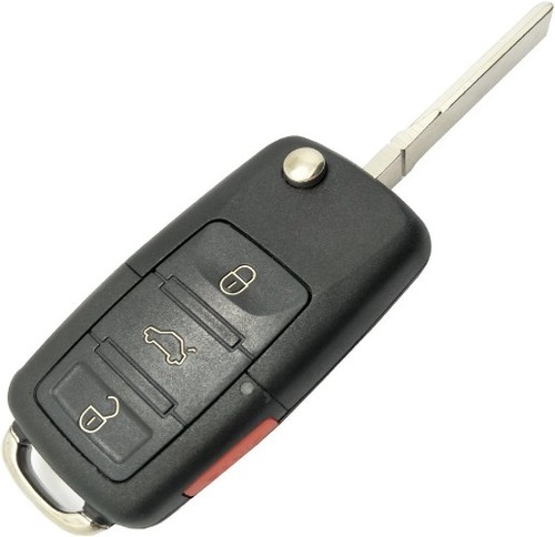 Replacement key fob shell case - replacement,