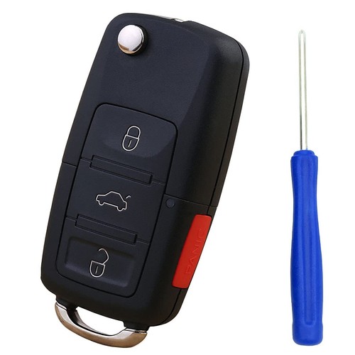 Replacement key fob shell - replacement,