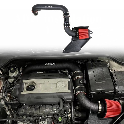 Cold air intake - air,