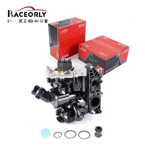Raceorly water pump assembly - raceorly,