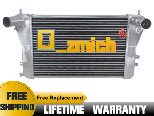 Intercooler per golf gti - intercooler,