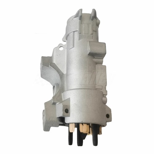 Set steering ignition lock - set,