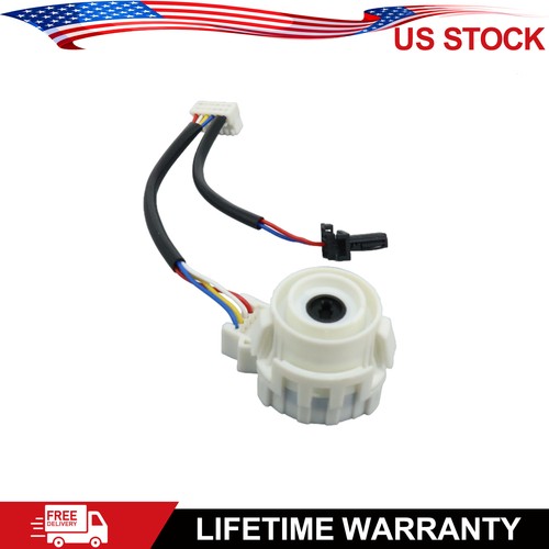 Ignition switch for 19 - ignition,