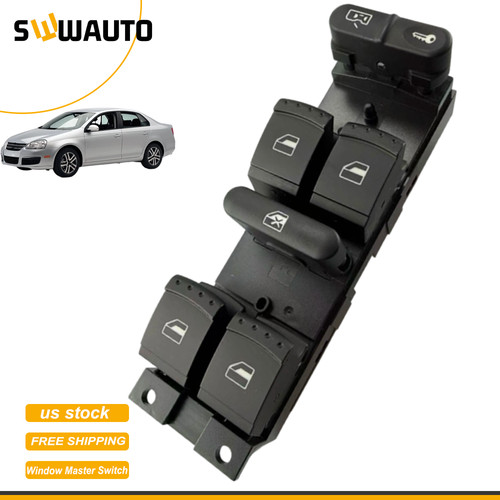 Window master switch - master, for