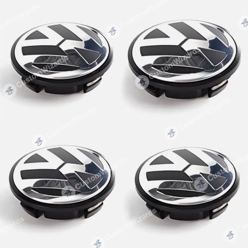 New volkswagen 65mm - new, 2.5