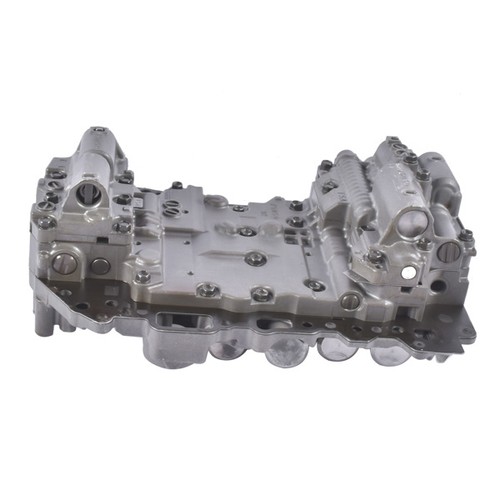 Transmission valve body gen - transmission,