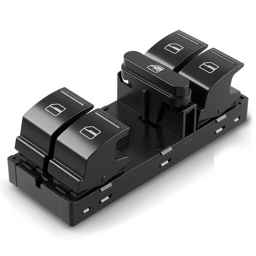 Master window control switch - master,
