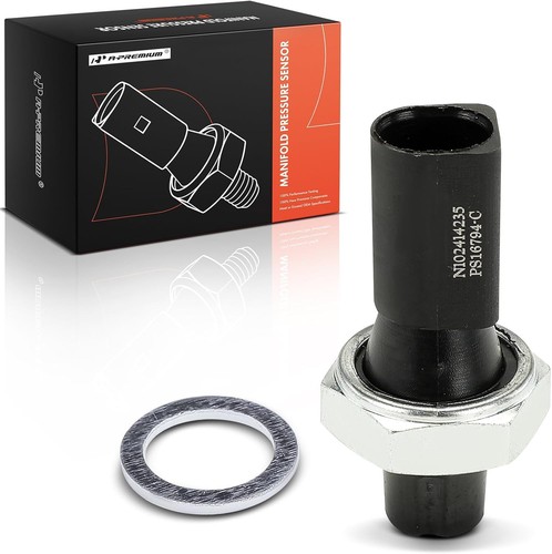 Oil pressure sensor - ,