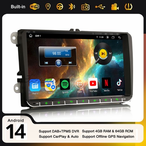 64gb android 14 - android, navi