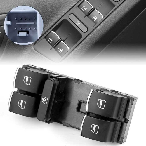 Master power window - master,