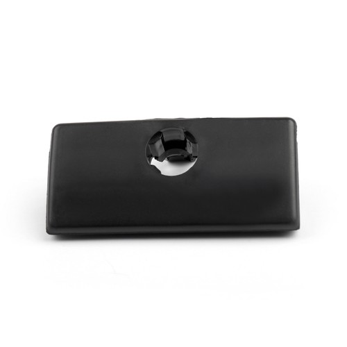 Car glove box cover handle - box,