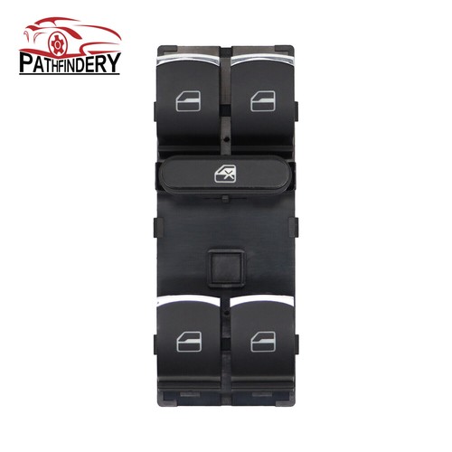 Power window switch front - window,