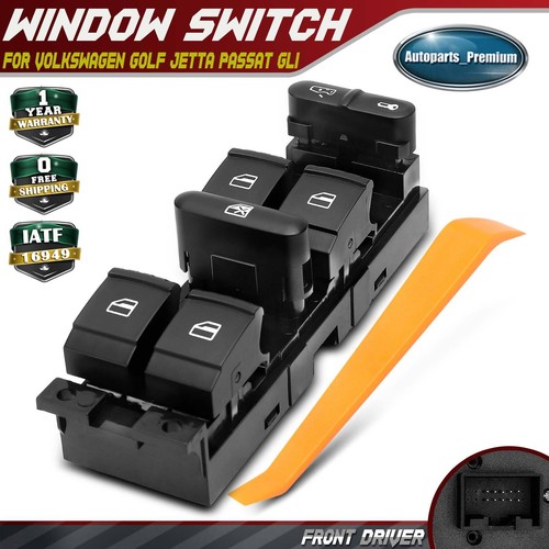 Power window switch for - power,