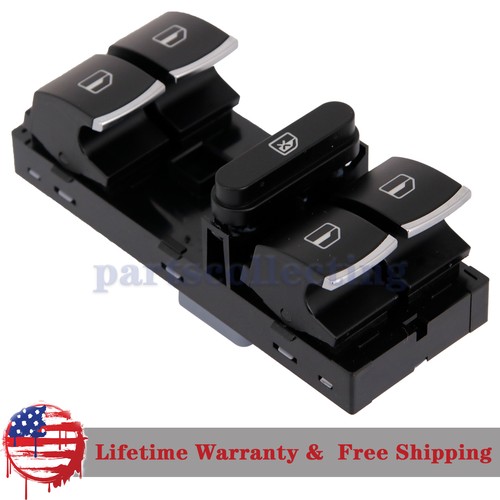 Front left power window - left,