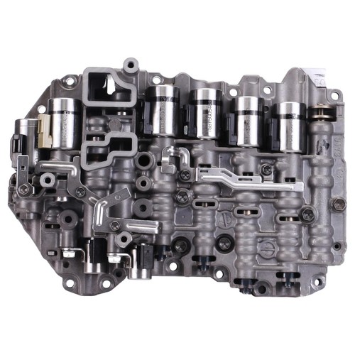 Transmission valve body - valve,