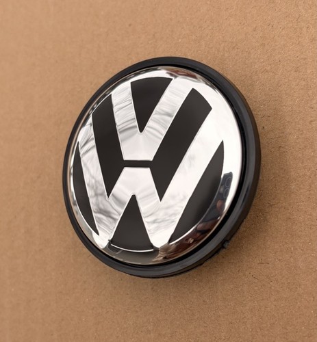 New volkswagen 65mm wheel - 2.5",