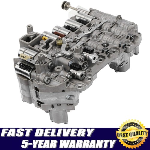 09g transmission valve body - transmission,