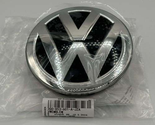 New oem volkswagen front - oem,