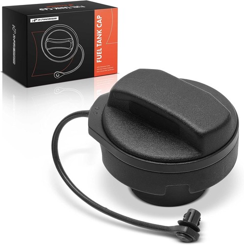 Gas cap fuel compatible - cap,