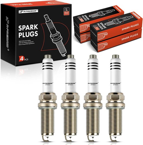 Iridium platinum spark plugs - platinum,