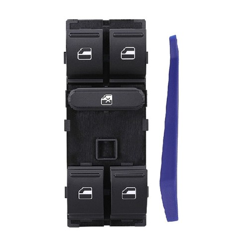 Power window switch control - power,