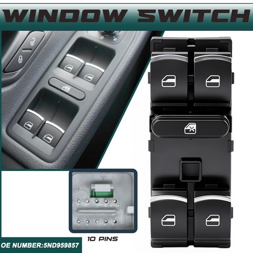 Power window switch for - window,