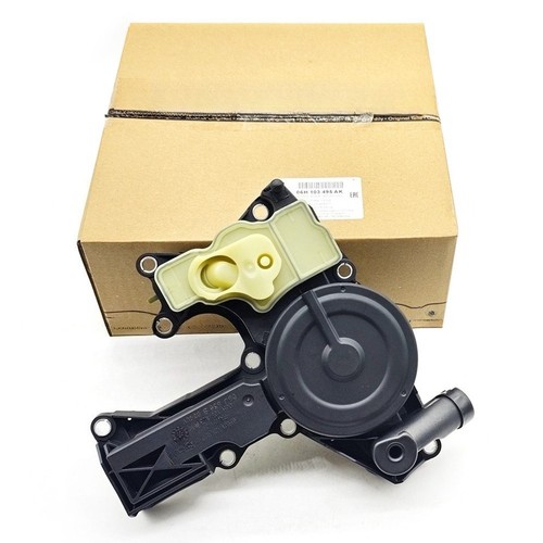 Genuine pcv valve - pcv,