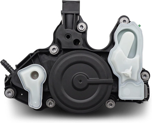 Pcv valve engine crankcase - pcv,