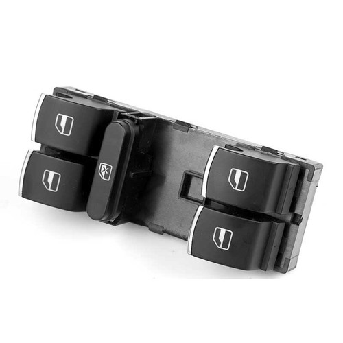 Master window control switch - window,