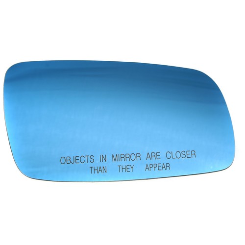Mirror glass for 1999 2005 - for, 1999-2005