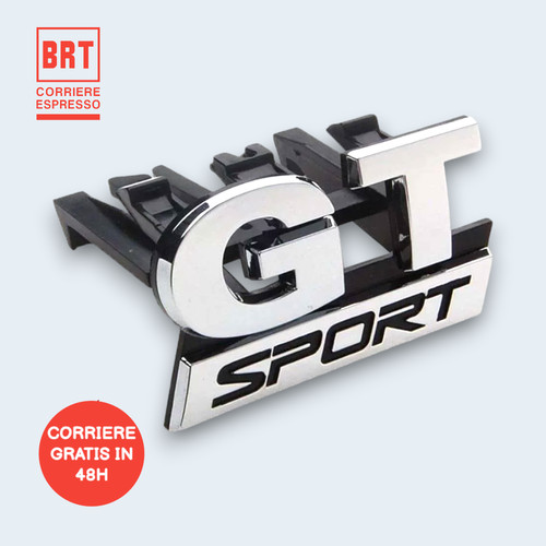Emblema placchetta sport - emblema,