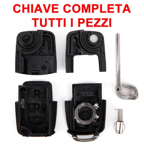 Chiave compatibile con - compatibile,