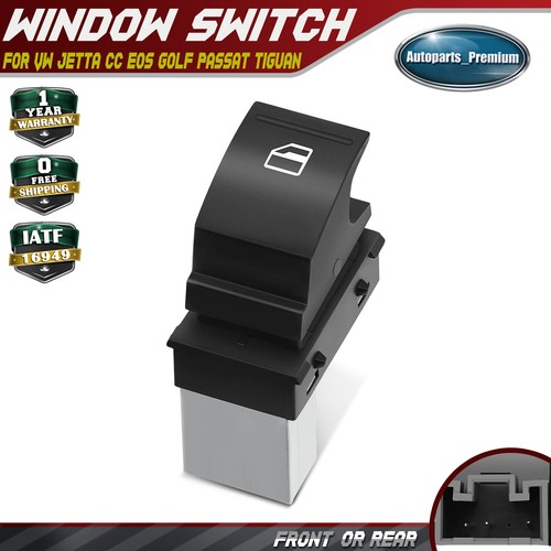 Power window switch for - switch,