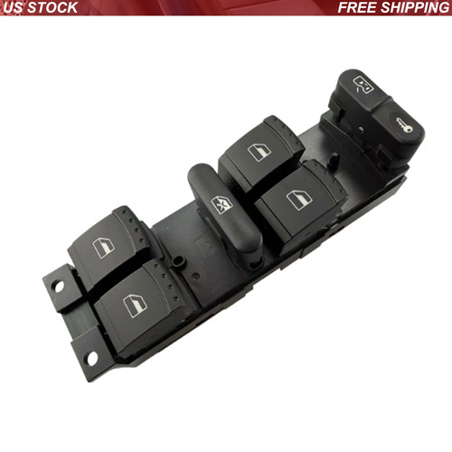 New power master window - new,