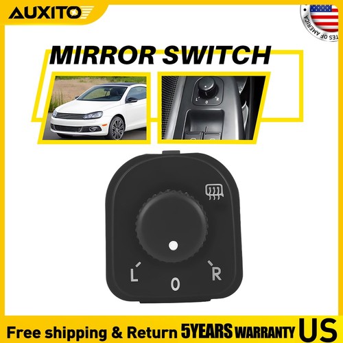 1k0959565freh power mirror - power,