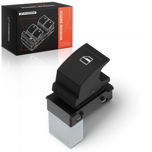 Premium power window - power, switch