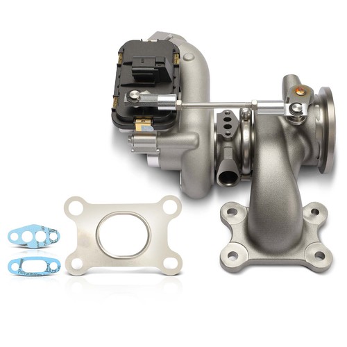 Turbocharger for audi - for, 14-19