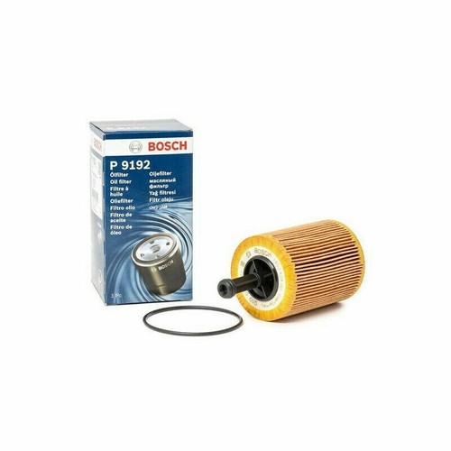 Filtro olio bosch - olio,