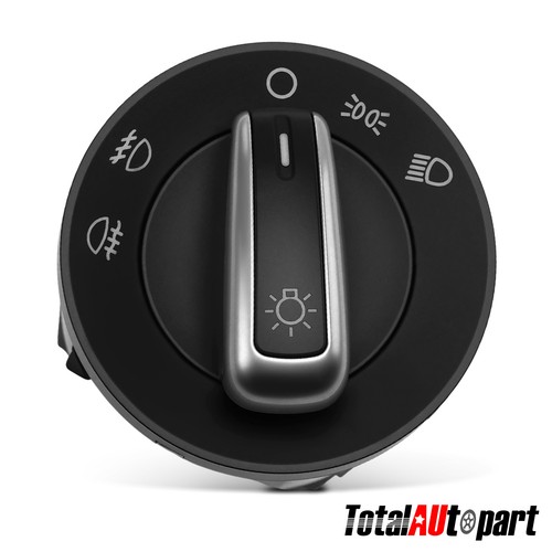Headlight switch with fog - switch,